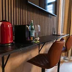 3 Stylish At A Great Location In *