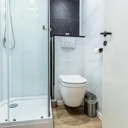 Apartment 3 Stylish At A Great Location In Ghent