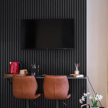 3 Stylish At A Great Location In Апартаменты Гент