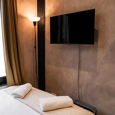 Daire 3 Stylish At A Great Location In