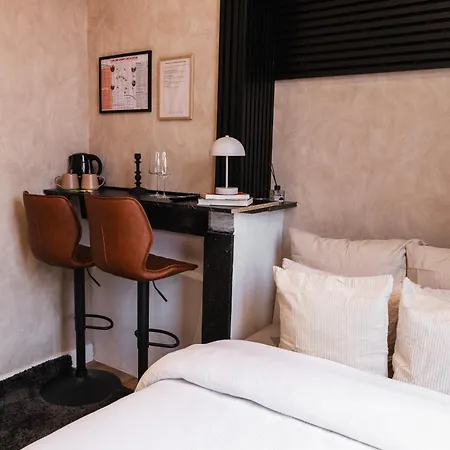 Daire 3 Stylish At A Great Location In
