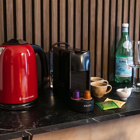 Apartamento 3 Stylish At A Great Location In