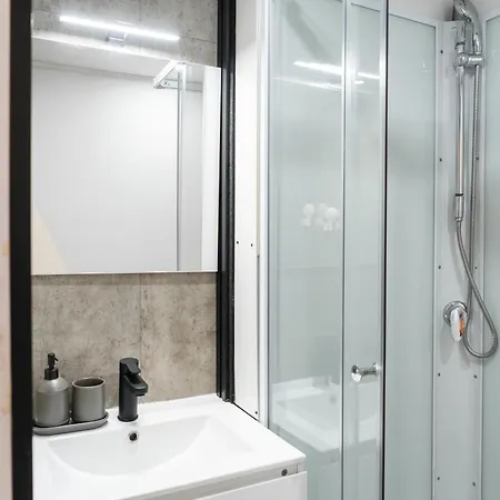 3 Stylish At A Great Location In Apartamento *
