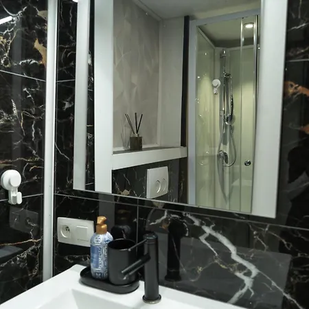 3 Stylish At A Great Location In Апартаменты Гент