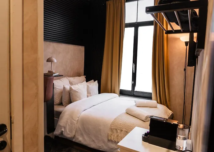 3 Stylish At A Great Location In Апартаменты *