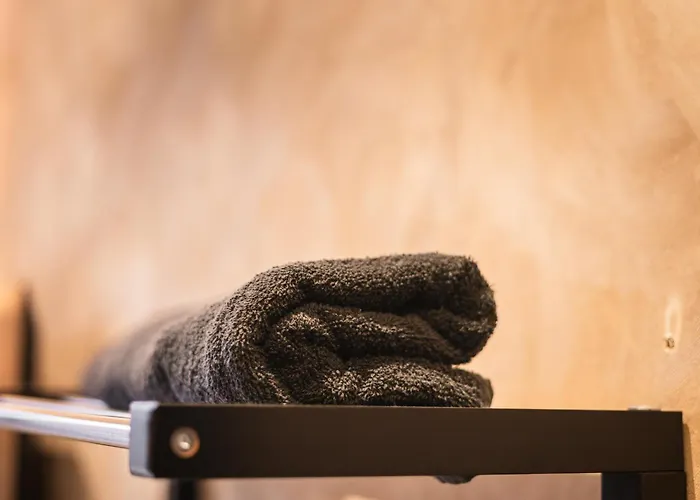 3 Stylish At A Great Location In Гент