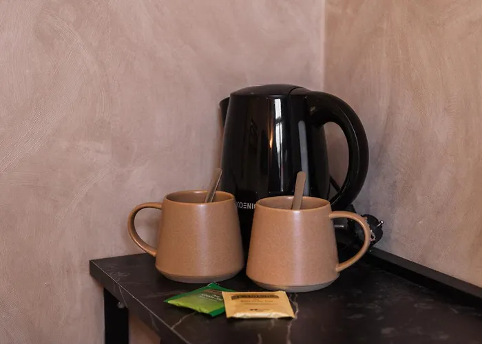 Апартаменты 3 Stylish At A Great Location In *