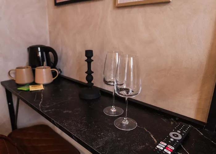 3 Stylish At A Great Location In *