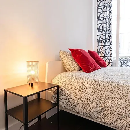 Apartamento 3 Stylish At A Great Location In Gante