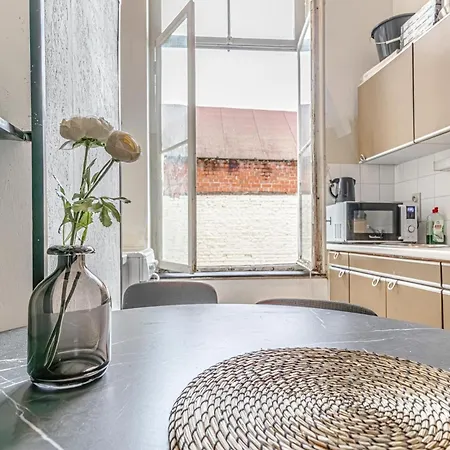 3 Stylish At A Great Location In Apartamento *