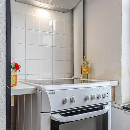 Apartamento 3 Stylish At A Great Location In Gante