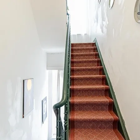 Apartamento 3 Stylish At A Great Location In