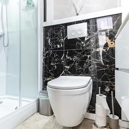 Apartamento 3 Stylish At A Great Location In Gante